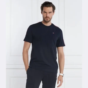 Tommy Sport T-shirt | Regular Fit
