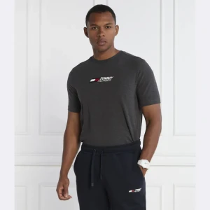Tommy Sport T-shirt | Regular Fit