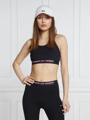 Tommy Sport Top | Regular Fit