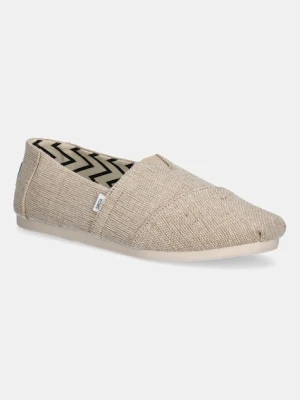Toms espadryle Alpargata
