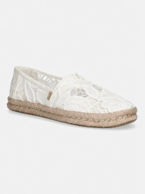 Toms espadryle damskie ALPARGATA ROPE 2.0