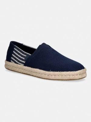 Toms espadryle męskie ALPARGATA ROPE 2.0