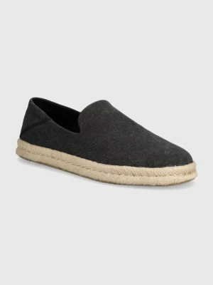Toms espadryle Santiago