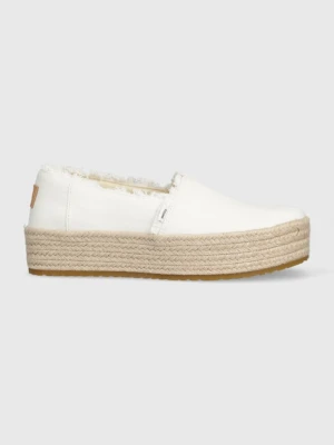 Toms espadryle Valencia