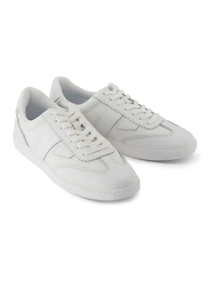 TOMS Skórzane sneakersy w kolorze białym rozmiar: 40