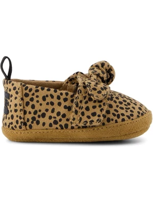 TOMS Slippersy w kolorze beżowo-brązowym rozmiar: 18,5