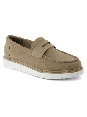 TOMS Slippersy w kolorze beżowym rozmiar: 43