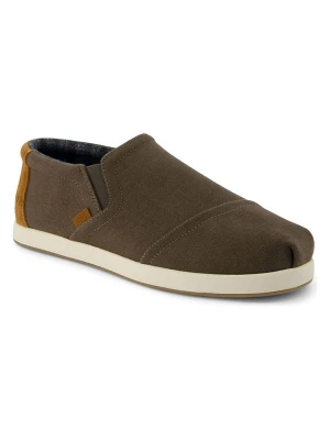 TOMS Slippersy w kolorze brązowym rozmiar: 47, 5