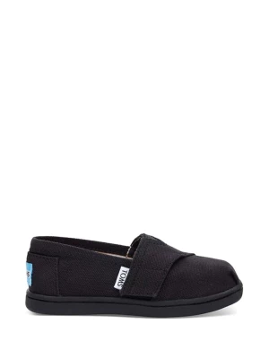 TOMS Slippersy w kolorze czarnym rozmiar: 26