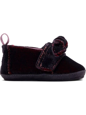 TOMS Slippersy w kolorze czerwono-jasnoróżowo-granatowym rozmiar: 16