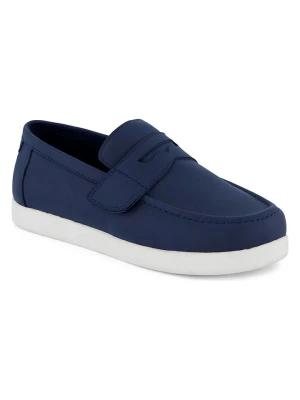 TOMS Slippersy w kolorze granatowym rozmiar: 38