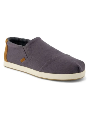 TOMS Slippersy w kolorze granatowym rozmiar: 44