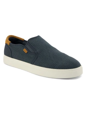 TOMS Slippersy w kolorze granatowym rozmiar: 42