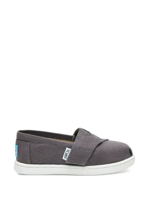 TOMS Slippersy w kolorze szarym rozmiar: 24,5