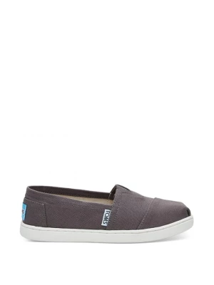 TOMS Slippersy w kolorze szarym rozmiar: 30