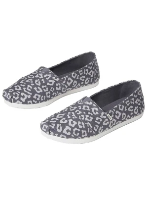 TOMS Slippersy w kolorze szarym rozmiar: 36