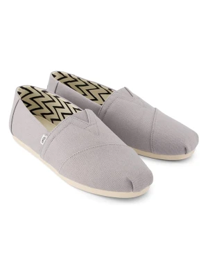 TOMS Slippersy w kolorze szarym rozmiar: 44