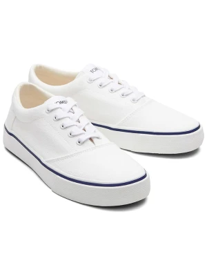 TOMS Sneakersy w kolorze białym rozmiar: 36