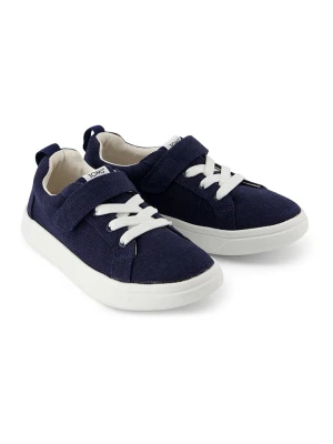 TOMS Sneakersy w kolorze granatowym rozmiar: 37, 5