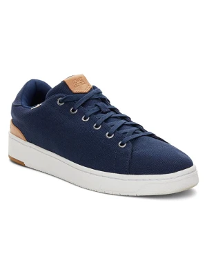 TOMS Sneakersy w kolorze granatowym rozmiar: 40, 5