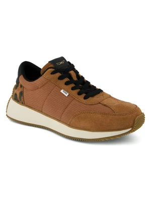 TOMS Sneakersy w kolorze jasnobrązowym rozmiar: 41