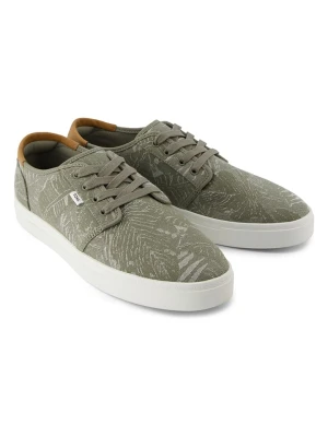 TOMS Sneakersy w kolorze khaki rozmiar: 46