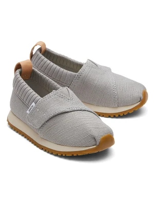 TOMS Sneakersy w kolorze szarym rozmiar: 23, 5