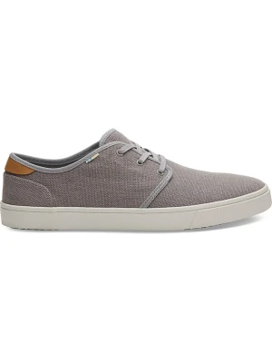TOMS Sneakersy w kolorze szarym rozmiar: 41