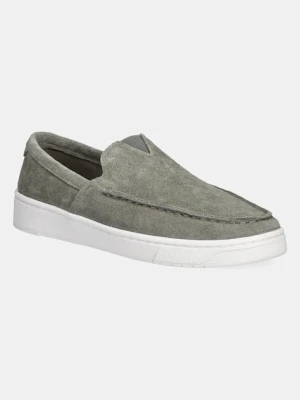 Toms tenisówki zamszowe Lite 2.0 Loafer
