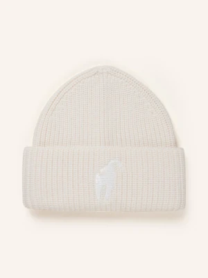 Toni Sailer Czapka Gwendolin Z Cekinami weiss