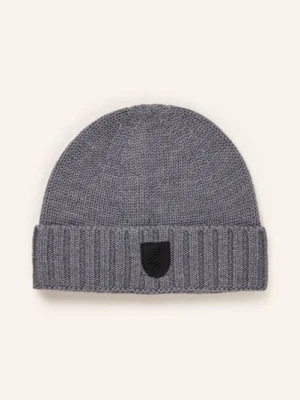 Toni Sailer Czapka Juno grau