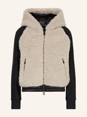 Toni Sailer Kurtka Hybrydowa Hedda beige