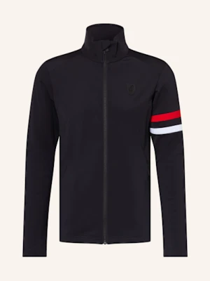 Toni Sailer Kurtka Jako Warstwa Środkowa Damian schwarz