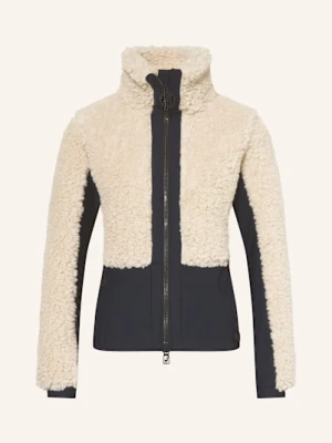 Toni Sailer Kurtka Jako Warstwa Środkowa Nila beige