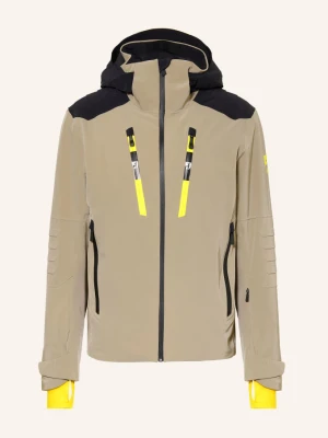 Toni Sailer Kurtka Narciarska Emil beige