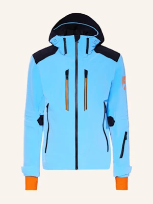 Toni Sailer Kurtka Narciarska Evan blau