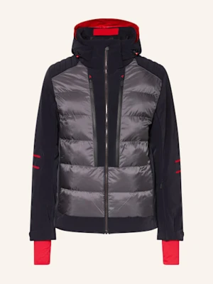 Toni Sailer Kurtka Narciarska George schwarz