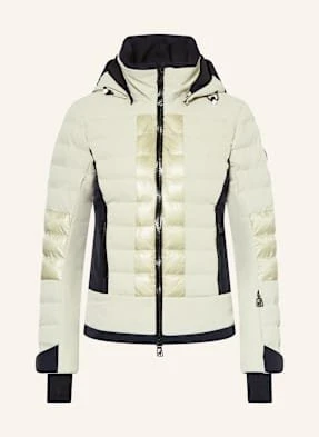 Toni Sailer Kurtka Narciarska Lisbeth beige