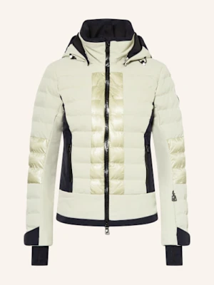 Toni Sailer Kurtka Narciarska Lisbeth beige