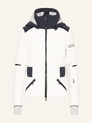 Toni Sailer Kurtka Narciarska Martha weiss