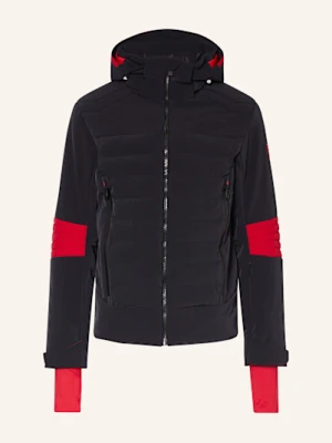 Toni Sailer Kurtka Narciarska Matti schwarz