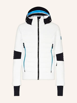 Toni Sailer Kurtka Narciarska Matti weiss