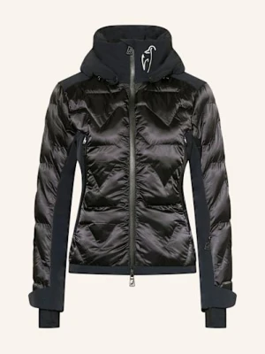 Toni Sailer Kurtka Narciarska Zoe Splendid schwarz