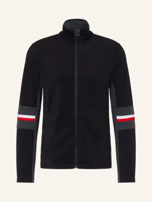 Toni Sailer Kurtka Typu Midlayer Timo schwarz czarny