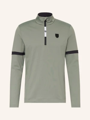 Toni Sailer Midlayer Barney gruen