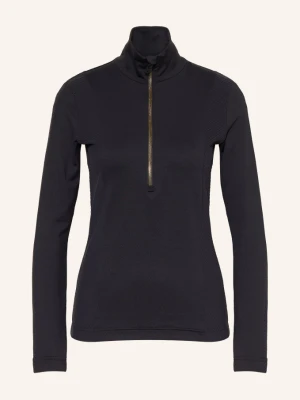 Toni Sailer Midlayer Irma schwarz CZARNY
