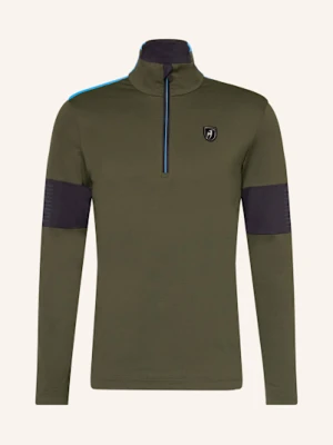 Toni Sailer Midlayer Victor gruen