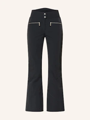 Toni Sailer Spodnie Narciarskie Alla schwarz