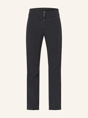 Toni Sailer Spodnie Narciarskie Loula schwarz