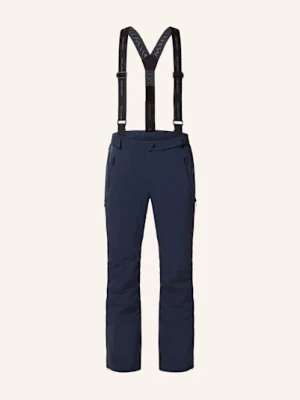 Toni Sailer Spodnie Narciarskie Nicky blau